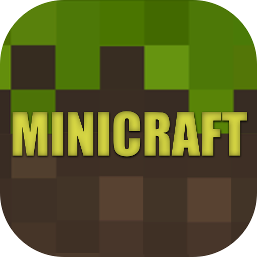 Minicraft icon