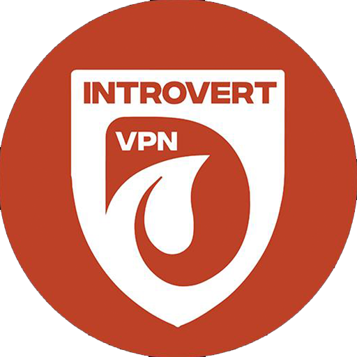 INTROVERT VPN icon