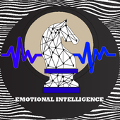 PERSONALITY TEST - emotional intelligence icon