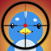 Shoot the Bird icon