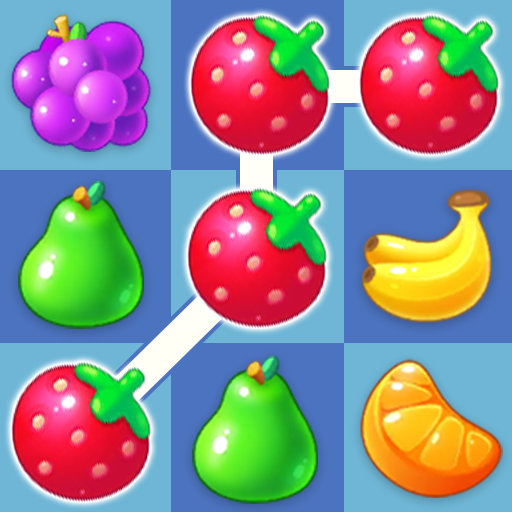 Fruit Game 2: Fruit Games 2023 icon
