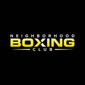 Neighborhood Boxing Club on 9Apps