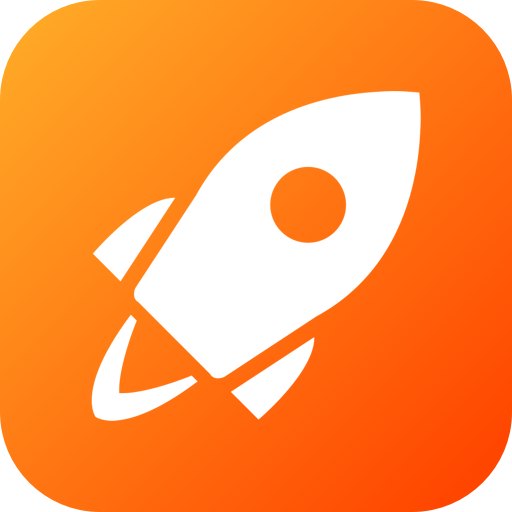 Turbo VPN Fast - Walang limitasyong VPN Proxy icon