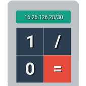 IPv4 Calculator icon