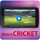 HD Cricket - Live TV channels icon