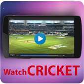 HD Cricket - Live TV channels
