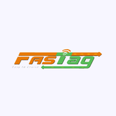 FASTag Pay - Buy, Recharge &amp; Get help icon