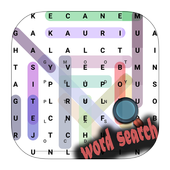 word search  free icon