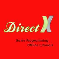 Direct X Programming Offline Tutorials on 9Apps