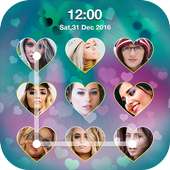 Photo Lock Screen on 9Apps