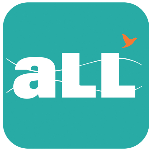 aLL Online Store - The Plus Size Clothing App icon