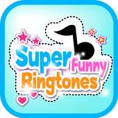 Super Funny Ringtones