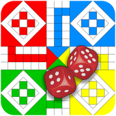 Ludo Classic Ludo Star icon
