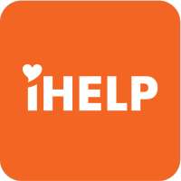 iHELP Personal & Family Safety on 9Apps