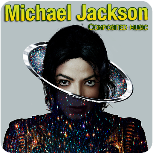 Best Songs Of Michael Jackson أيقونة