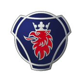 SCANIA PLAY icon