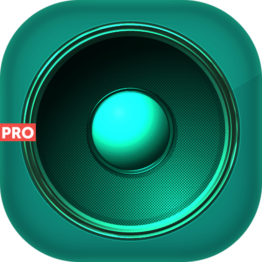 Volume Booster Full Pro icon