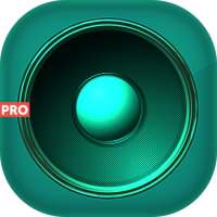 Volume Booster Full Pro