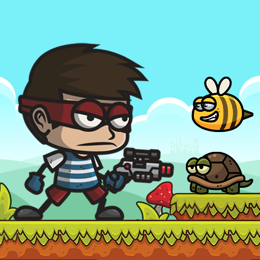 Super Poy आइकन