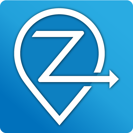 Zumpy - O seu motorista particular para o trabalho icon