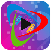 Pro Master Video editor icon