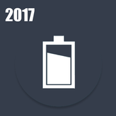 ฺBattery Saver 2017 icon