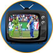 Indo Pak Sports TV All Channels Without Internet on 9Apps