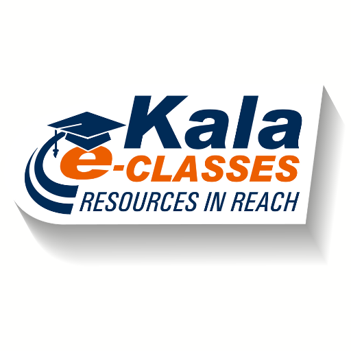 Kala e - CLASSES icon