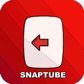 Snaptube иконка