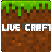 Live Craft : Survival &amp; Creative icon