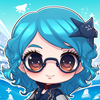 Gacha Nymph Mod icon