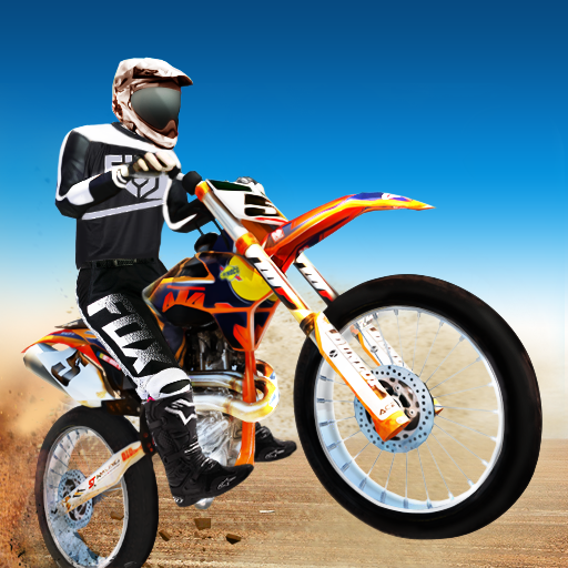 Bike Xtreme Racing icon