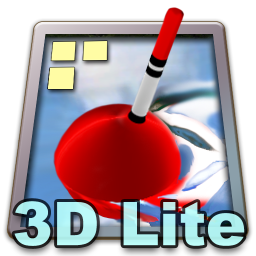 Fishing Float Live Wallpaper L icon