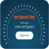 Net SpeedTest icon
