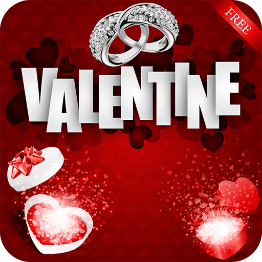 Valentine's Challenge icon