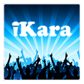 iKara icon