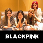 Black Pink All Songs Offline icon