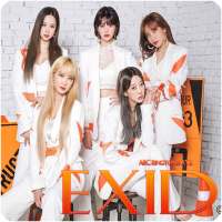 Exid Hot Ringtones