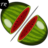 Fruit Cuting:2019 icon