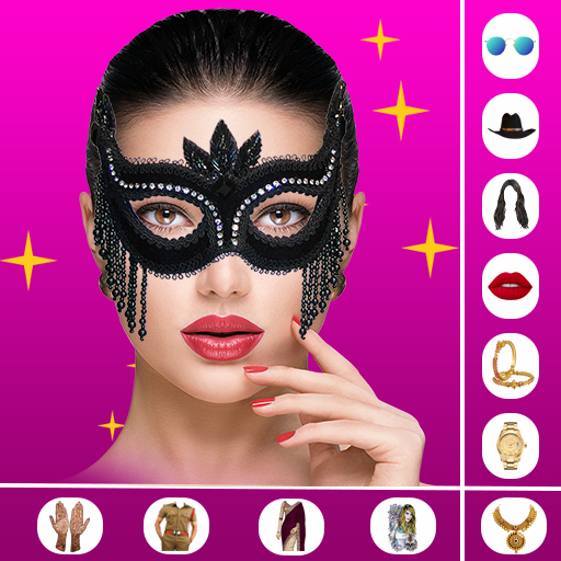 Pretty Beauty Makeup - Selfie Editor Beauty Camera icon