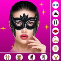 Pretty Beauty Makeup - Selfie Editor Beauty Camera