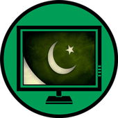 Pakistan TV Live Channels icon