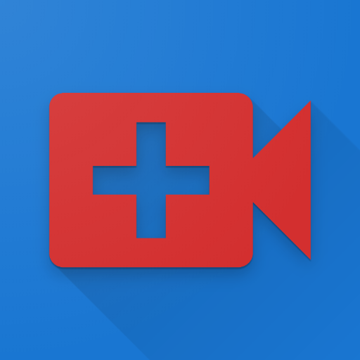 Tube Me A Channel icon