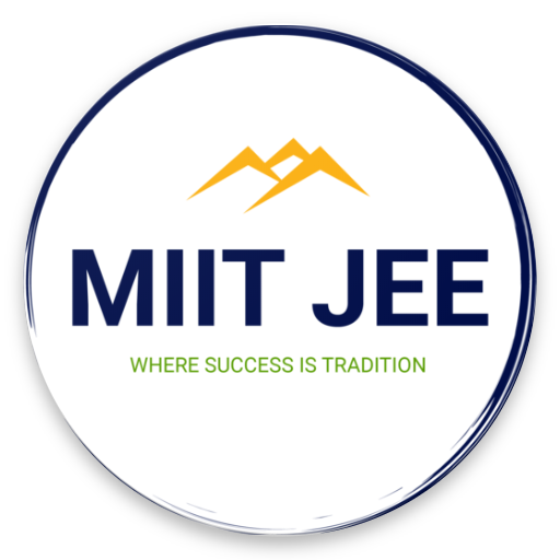 MIIT JEE - Where success is tradition icon