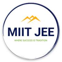 MIIT JEE - Where success is tradition on 9Apps