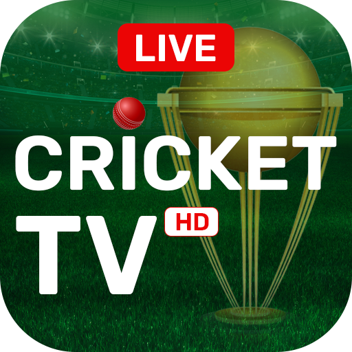 Live Cricket TV: IND VS WI icon