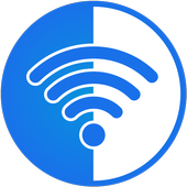 Free WiFi Connect icon