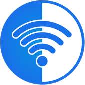 Koneksi Internet WiFi Gratis - Info Jaringan on 9Apps