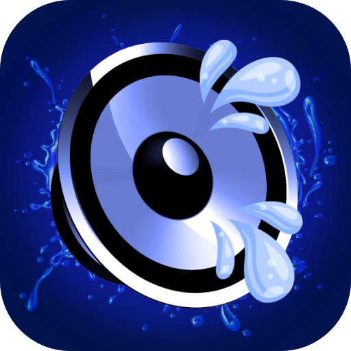 Quick Speaker Cleaner - Remove Water &amp; Fix Sound icon