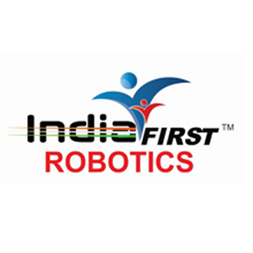 IndiaFIRST ROBOTICS - Learn Robotics icon